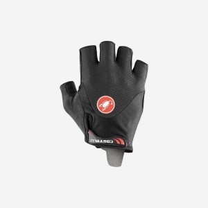 Castelli ARENBERG GEL 2 Men Gloves Black | NU8657934