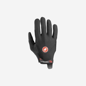 Castelli ARENBERG GEL LF Men Gloves Black | SU3597018