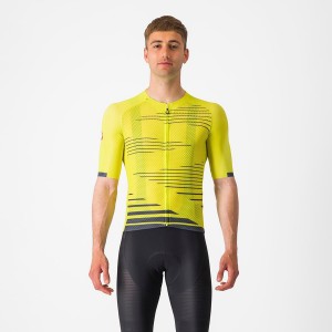 Castelli CLIMBER'S 4.0 Men Jersey Blue | HV1023587