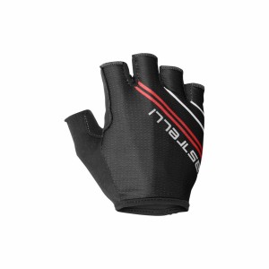 Castelli DOLCISSIMA 2 W Women Gloves Black | PW6870432