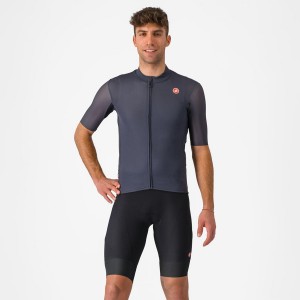 Castelli ENDURANCE 3 Men Shorts Black | FE9852103