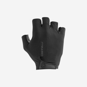 Castelli PREMIO Men Gloves Black | JO3967185