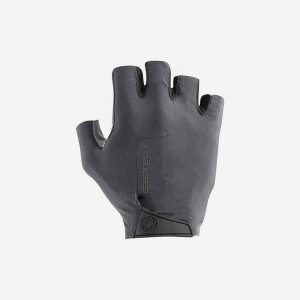 Castelli PREMIO Men Gloves Grey | FZ2908713