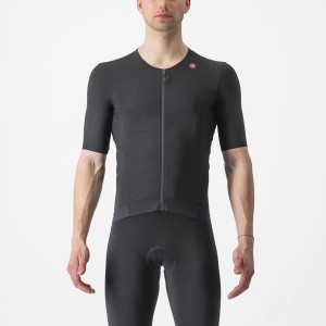 Castelli PREMIO Men Jersey Black / Black | NS9314867