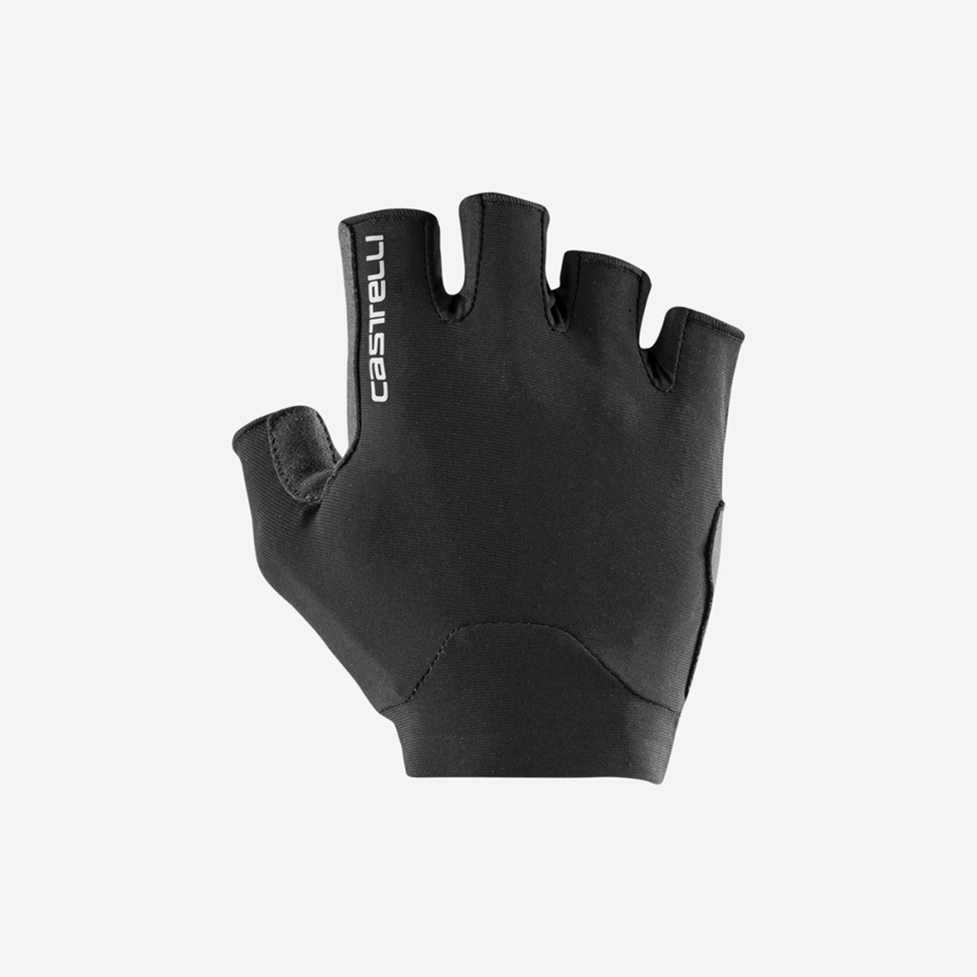 Castelli ENDURANCE Men Gloves Black | PV0751389