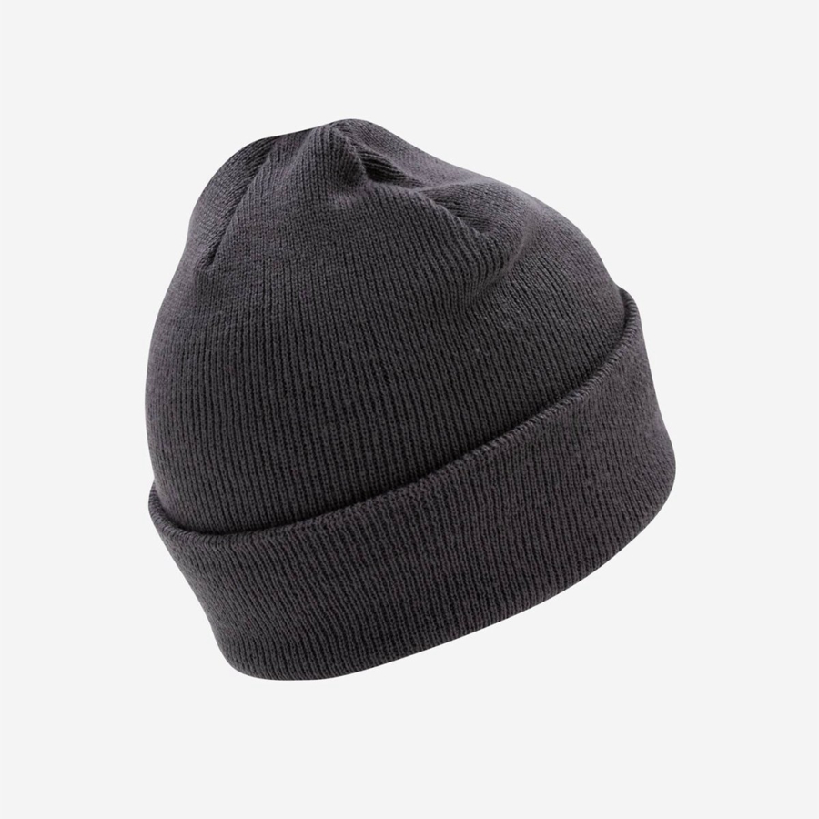 Castelli PODIOFIRMA Men Beanie Dark Grey | HB7453920