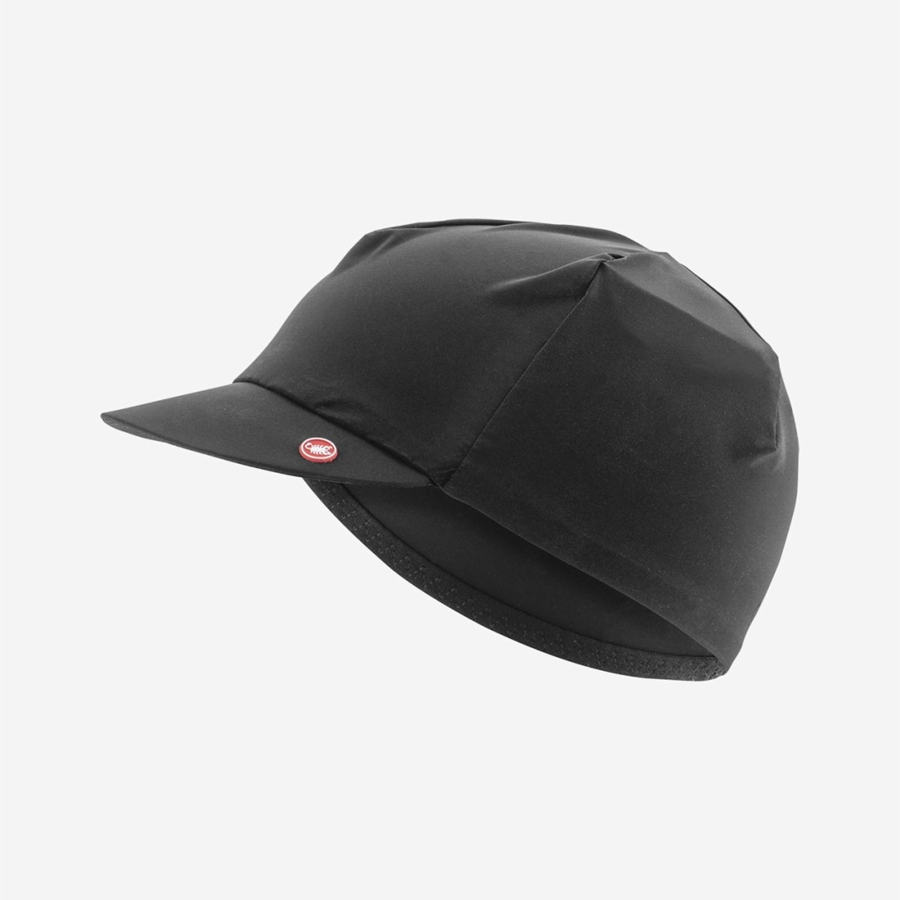 Castelli PREMIO 2 Men Cap Black | PE2376541