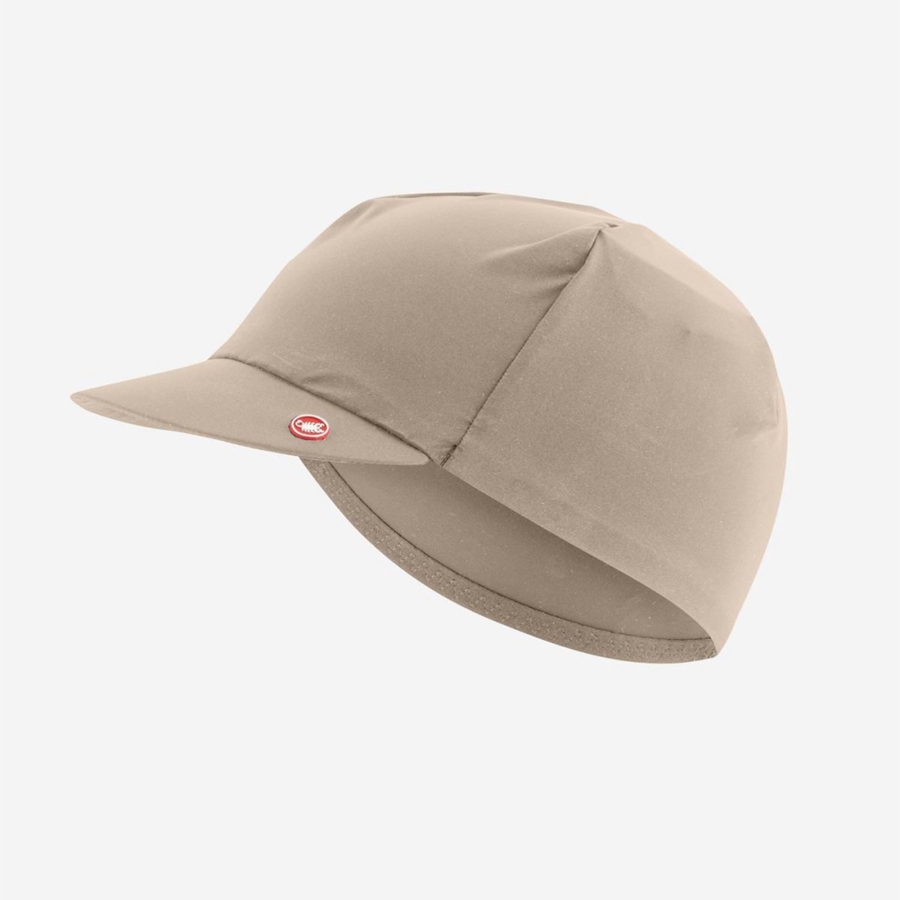 Castelli PREMIO 2 Men Cap White | RJ5368402