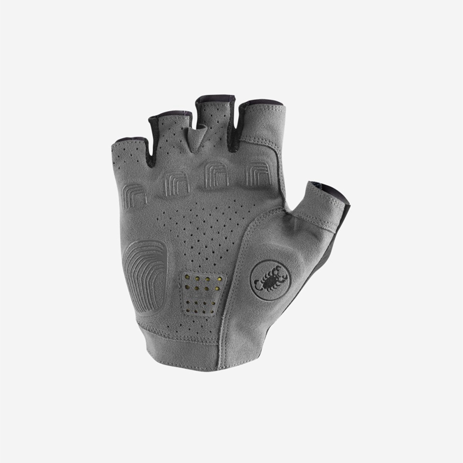 Castelli PREMIO Men Gloves Black | JO3967185